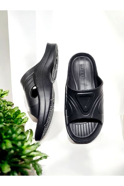 GEZER Ελαφριά μαλακή σόλα Sport Beach, Sea, Pool Slippers