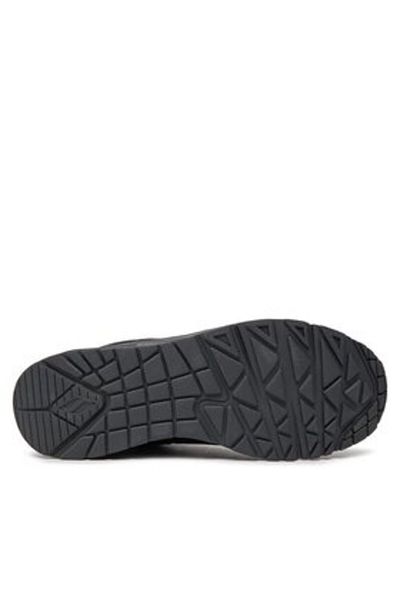 SKECHERS men's sneakers 232547 black
