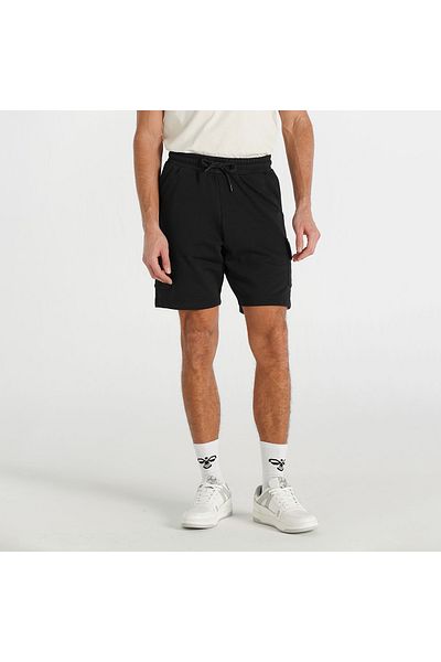 hummel Marc Men's Black Shorts