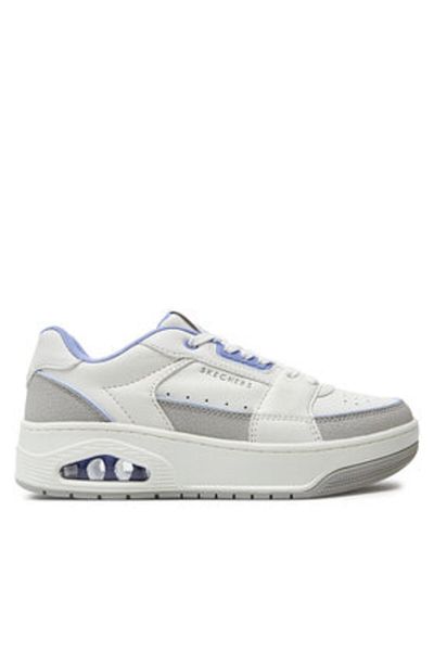 SKECHERS skechers women's sneakers 177710 white
