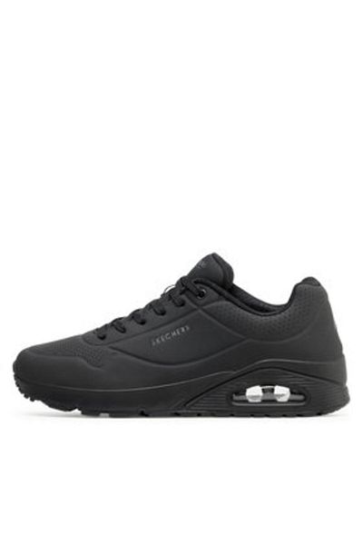 SKECHERS Skechers men's sneakers 52458 black