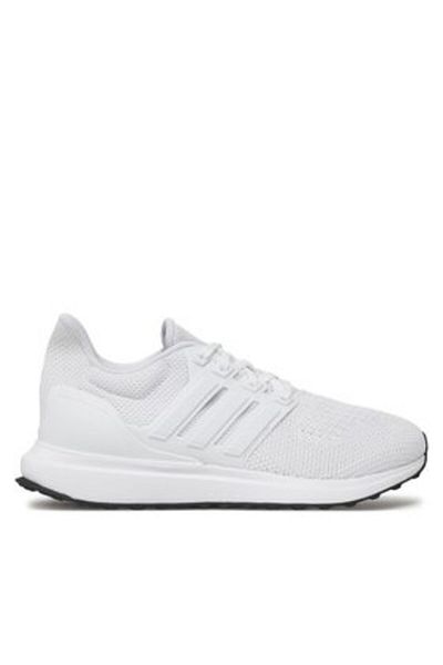 adidas girls' sneakers IG1642 white