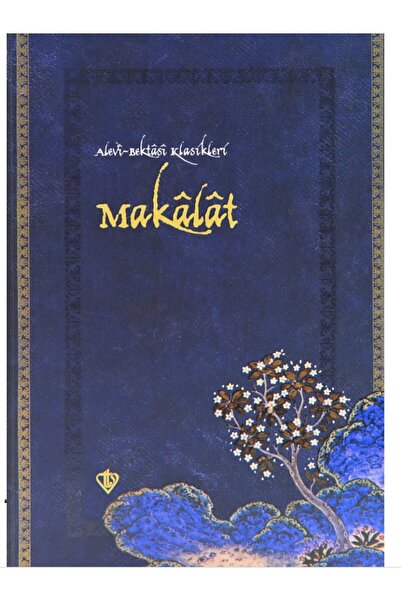 Türkiye Diyanet Vakfı Yayınları Makalat / Alevi Bektaşi Klasikleri 2