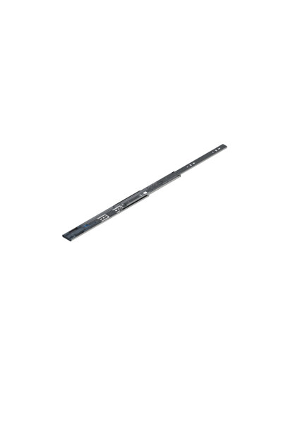YENİLER En 45 mm Frenli Teleskopik Bilyalı Çekmece Rayı 35 cm (2 Takım)