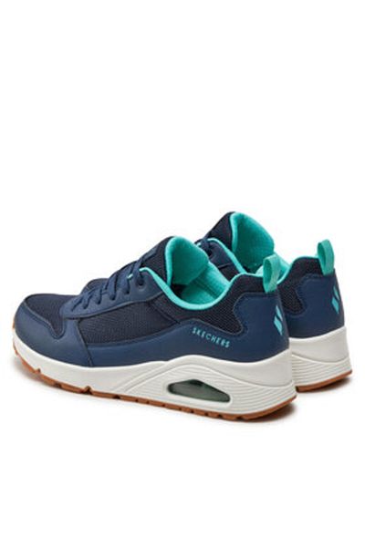 SKECHERS women's sneakers 155005 blue