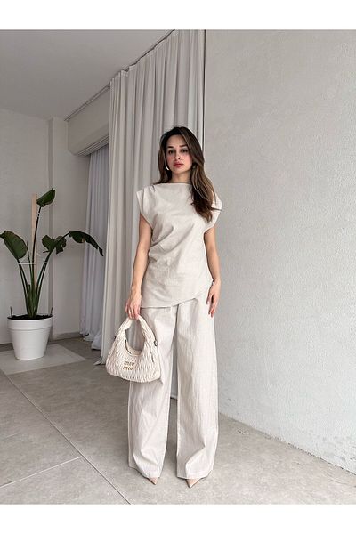 Mooi Butik JESPO Team 3320 - Kő