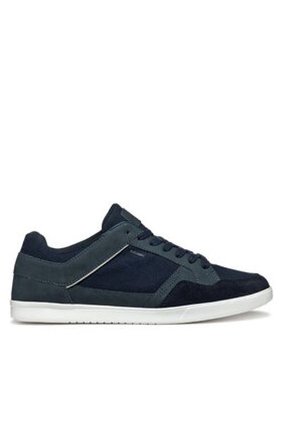 Geox adidași bărbați U552CB-010EK albaștri