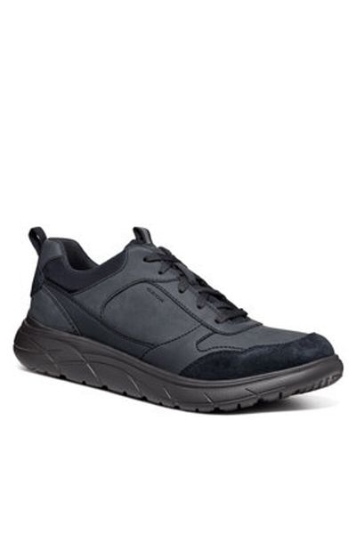 Geox adidași bărbați U46E1A-0BCEK albaștri