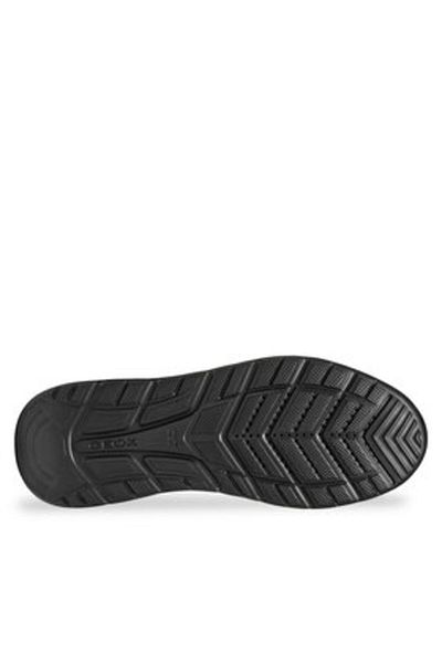 Geox men's sneakers U46E1A-0EK11 black