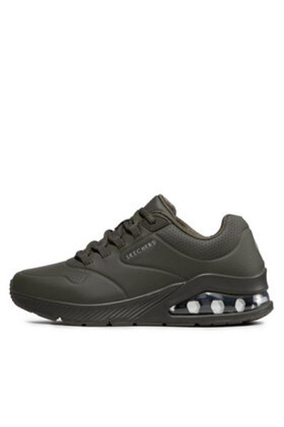 SKECHERS adidași skechers pentru bărbați 232181 verde