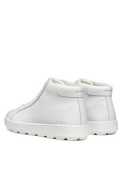 Geox men's sneakers U46GPA-00047 white