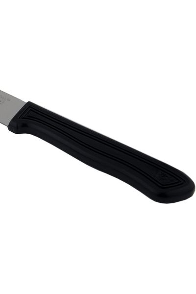 Generic Al Saif Knive Set 3.5 Inch Multipurpose,Colour:Black