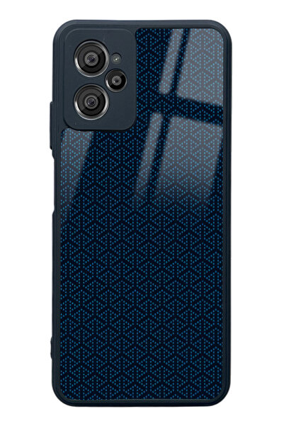 Spoyi Casper X30 Plus Laci motif Tasarımlı Glossy Telefon Kılıfı