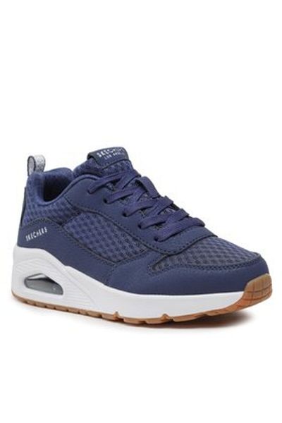 SKECHERS adidași băieți 403667L albastru