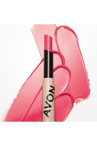 AVON Tinted Lip Balm Pink