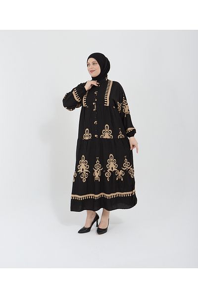 Luvty Rochie Lalin