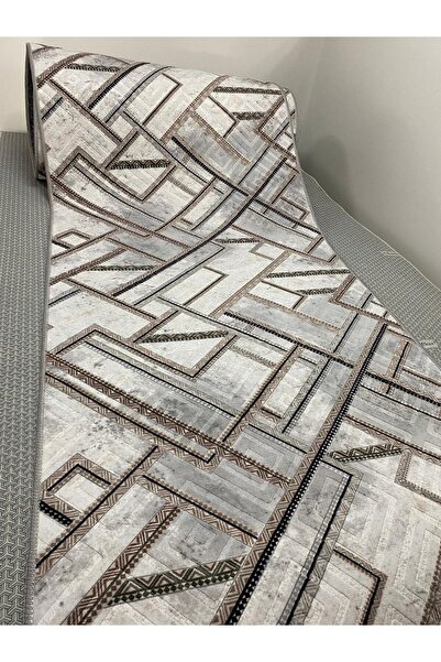 SARAR HALI DURANLAR MOBİLYA SARAR HALI LÜX KEÇELİ KAYMAZ TABAN HALI