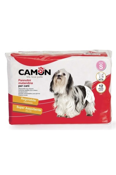 Camon Külot Bez XXL Beden