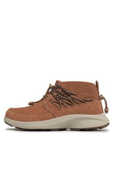 Keen men's sneakers 1026732 brown