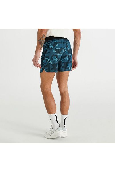hummel Army Men's Shorts