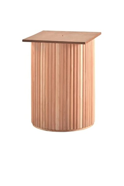 Mobisam Ahşap Tasarım Ahşap ptt ayak