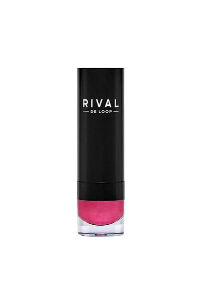 Rival De Loop Lipstick Shine'N Care No: 17