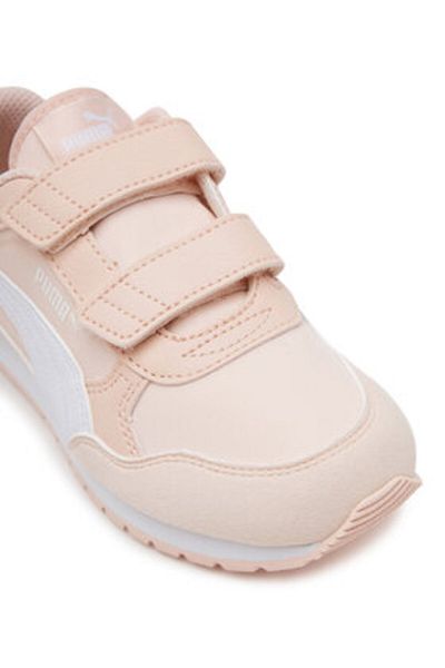 Puma adidasi fete 399740 natural