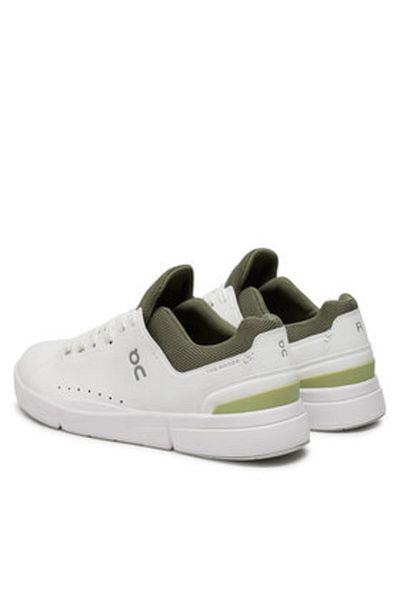 On Running Men's Sneakers 3MD10641528 white