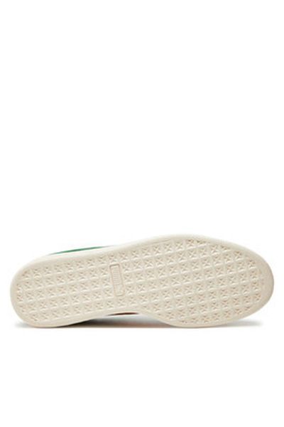 Puma puma men's sneakers 395388 green