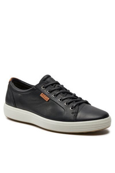 Ecco adidași bărbați 43000401001 negri