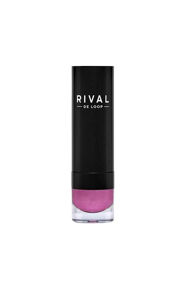 Rival De Loop Lipstick Shine'N Care No: 16