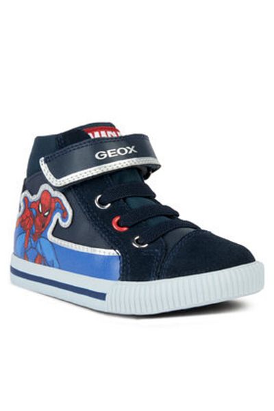 Geox adidași băieți B36A7D-08554 albaștri