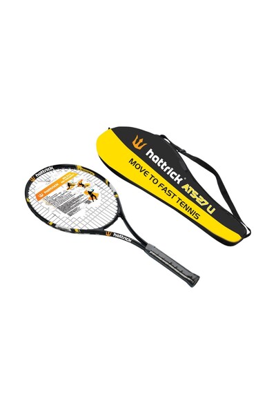 Hattrick HATTRİCK 27'' INCH L1 KORT TENİS RAKETİ