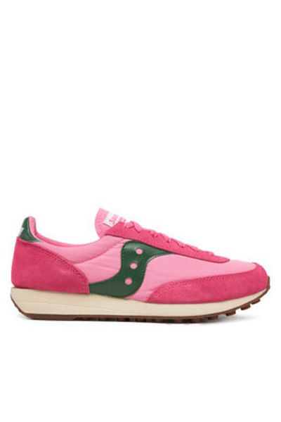 SAUCONY women's sneakers S70884 pink