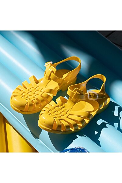 MEDUSE Sun Jaune - Sarı Kadın Sandalet