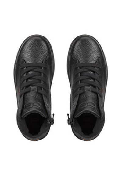 Ecco adidasi copii unisex 71382201001 negri