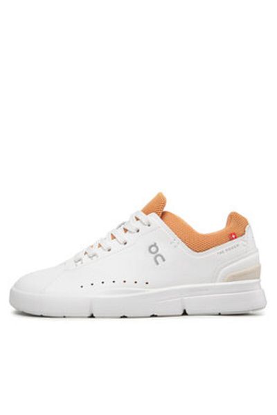 On Running women's sneakers 4898513 white