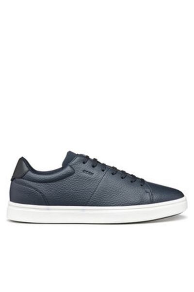 Geox adidasi barbati U55LDA-0009B albastri
