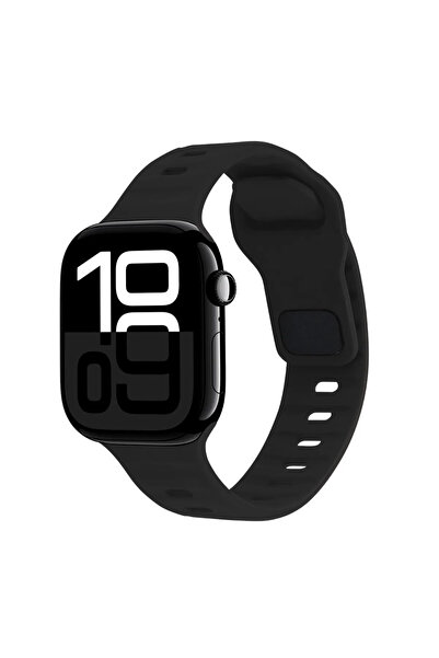 PSGT Apple Watch Uyumlu 3 /4/ 5/ 6/ 7/ 8 /9 /se 42-44-45-4 Mm Ve Seri10 (46MM...