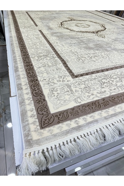 Abant Vizon Renk Halı Avangard Desen ARGIN HALI