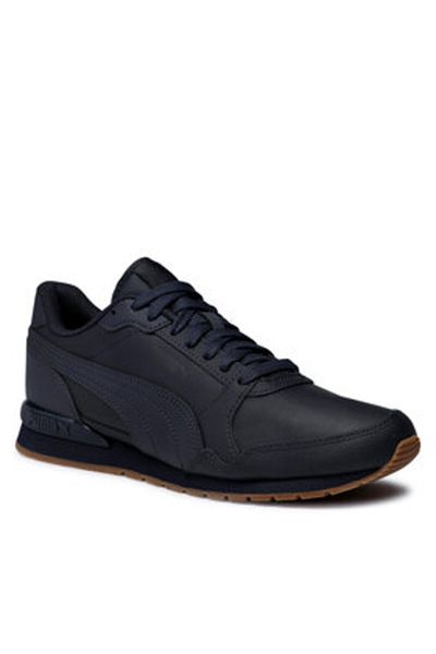 Puma puma men's sneakers 384855 15 blue