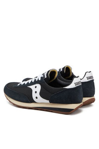SAUCONY unisex sneakers S70884 black