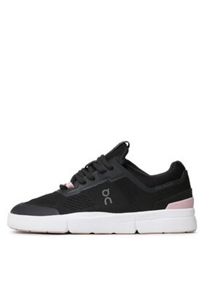 On Running women's sneakers 3WD11481185 black