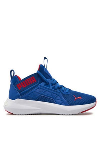 Puma adidași băieți 195569 albastru