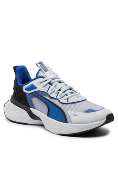 Puma puma men's sneakers 379443 blue