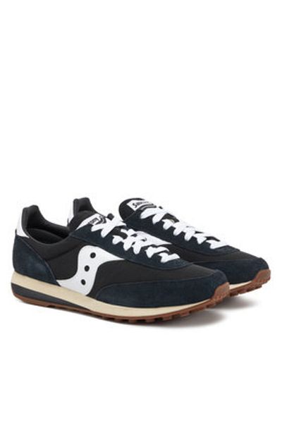 SAUCONY unisex sneakers S70884 black