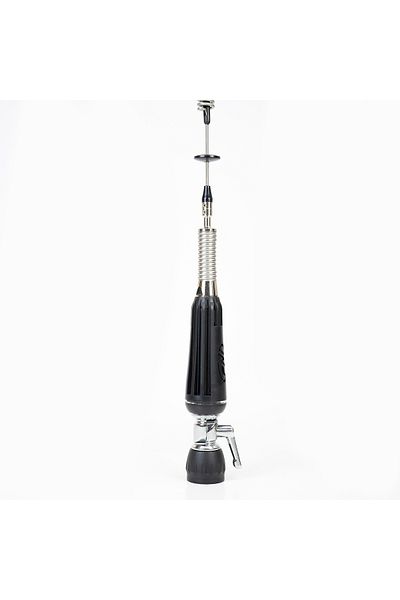 PNI CB antenna PNI LED 850 foldable, 85 cm, 26-28 MHz, 300 Watt