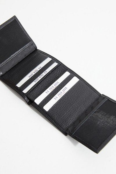 U.S. Polo Assn. Πορτοφόλι Plcuz7619
