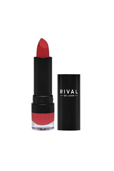 Rival De Loop Lipstick Shine'N Care No: 23