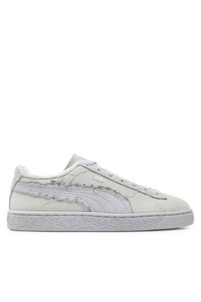 Puma puma unisex sneakers 396524 gray